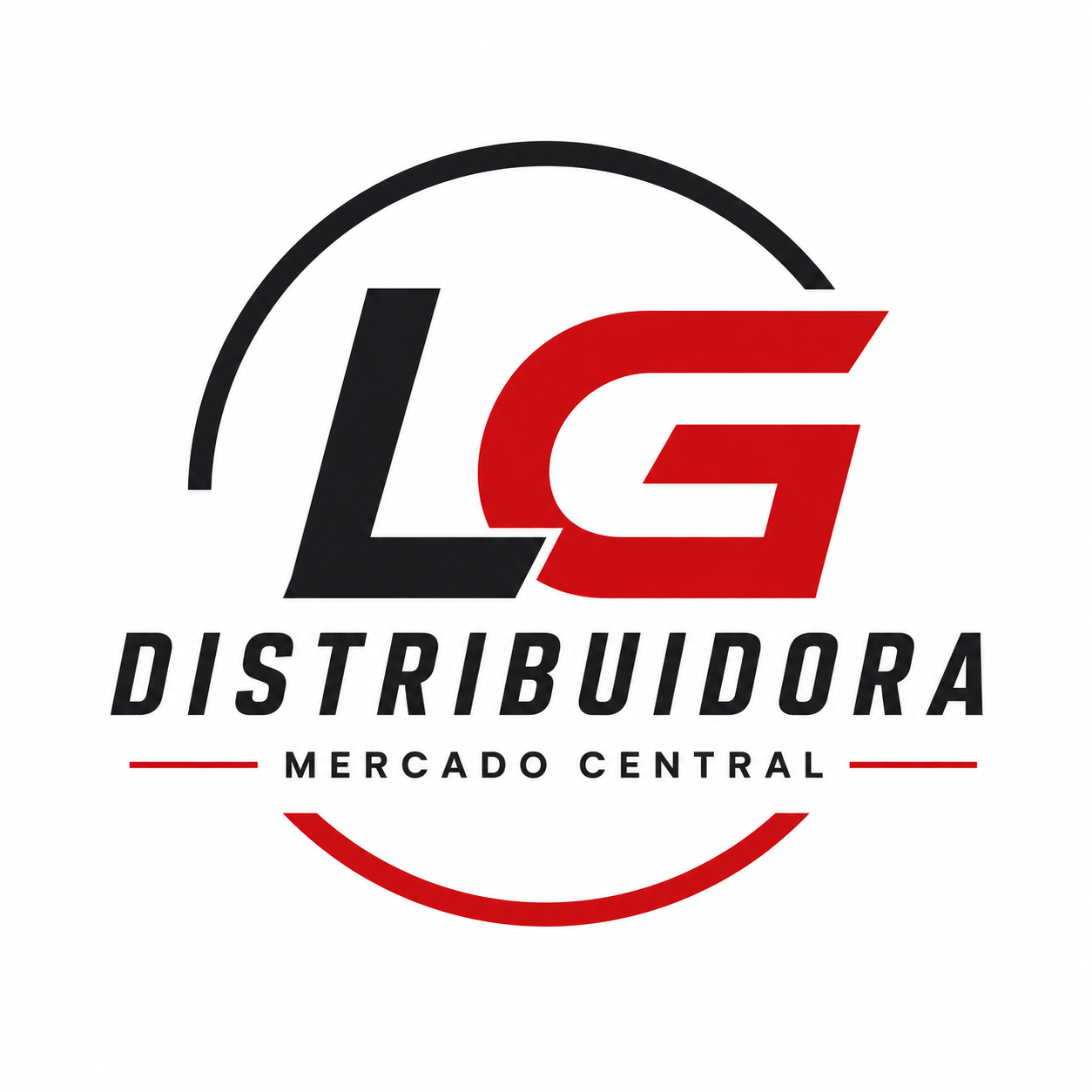 Distribuidora LG